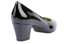 Mdf Vocal Black - Crispins Shoes