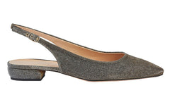 Mdf Zara Gold - Crispins Shoes