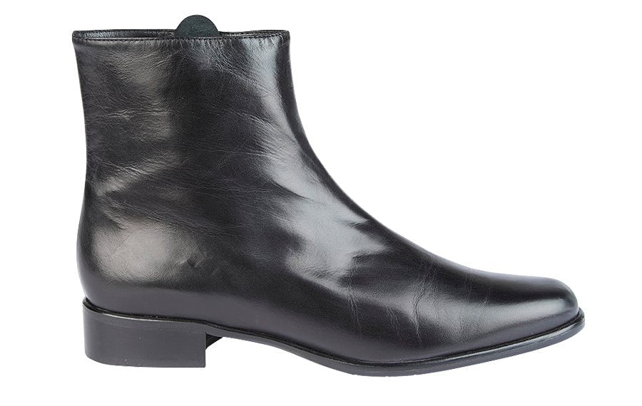 Mdf Russian - Crispins Shoes