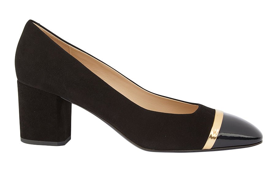 Mdf Taurus - Crispins Shoes