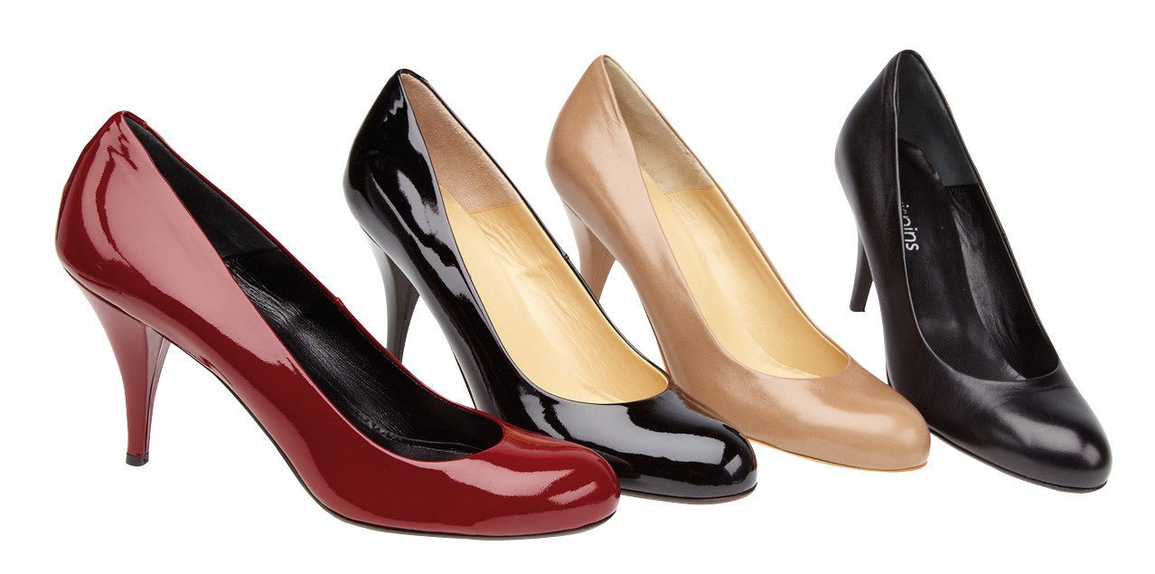 Mdf Melon - Crispins Shoes