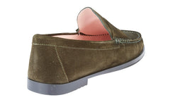 Pb Alex Green - Crispins Shoes