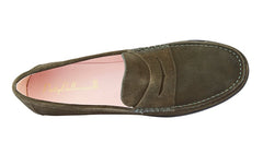 Pb Alex Green - Crispins Shoes