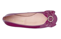PB BUTTERFLY BALLERINAS - Crispins Shoes