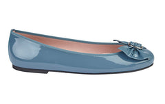 PB BUTTERFLY BALLERINAS - Crispins Shoes