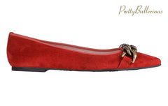 Pb Catena - Crispins Shoes