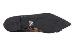 Pb Dolce - Crispins Shoes