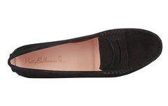 Pb Earlgrey Black - Crispins Shoes
