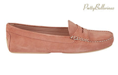 Pb Earlgrey Pink - Crispins Shoes