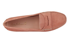 Pb Earlgrey Pink - Crispins Shoes
