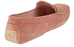 Pb Earlgrey Pink - Crispins Shoes