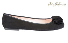 Pb Eden Black - Crispins Shoes