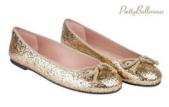 Pb Glitz - Crispins Shoes