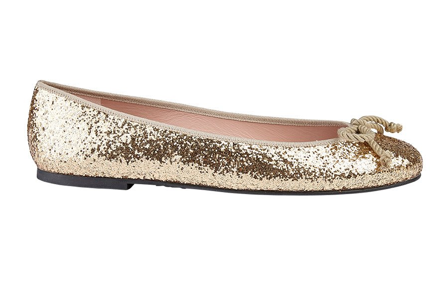 Pb Glitz - Crispins Shoes