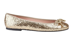 Pb Glitz - Crispins Shoes