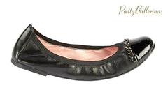 Pb Keira Black - Crispins Shoes