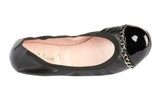 Pb Keira Black - Crispins Shoes
