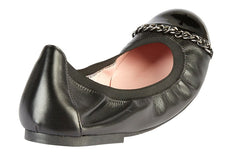 Pb Keira Black - Crispins Shoes