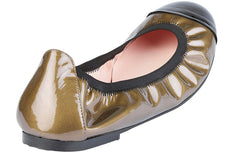 Pb Lady Bronze - Crispins Shoes