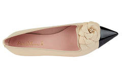 Pb Leaf - Crispins Shoes