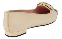 Pb Leaf - Crispins Shoes