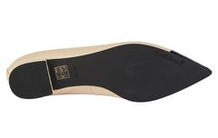 Pb Leaf - Crispins Shoes