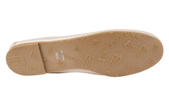 PB LOLLY NUDE BALLERINAS - Crispins Shoes