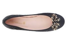 Pb Marigold Black - Crispins Shoes