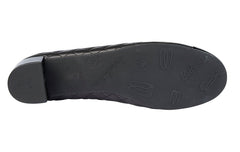 Pb Marigold Black - Crispins Shoes