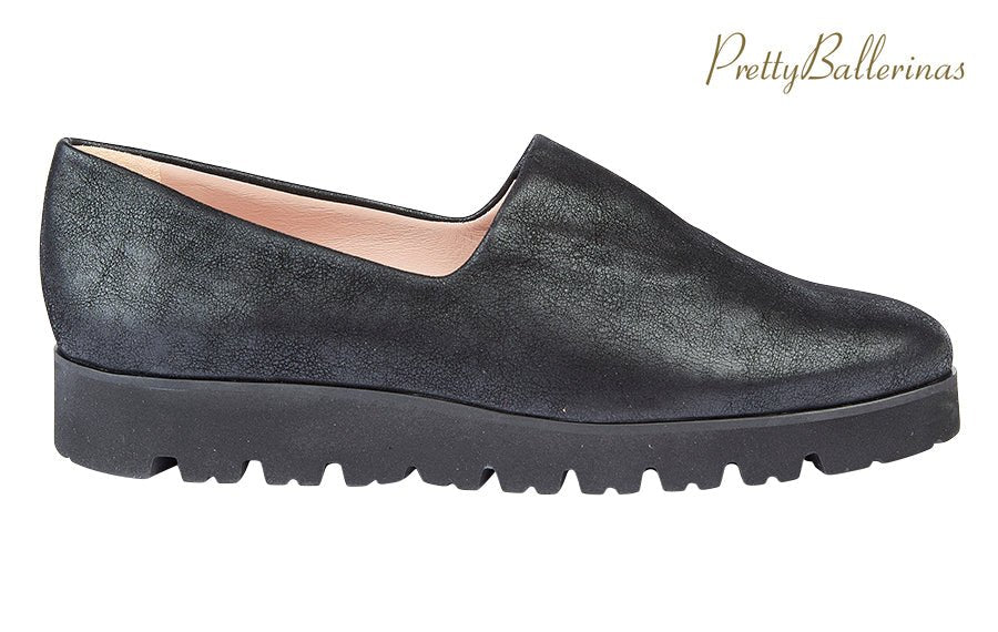 Pb Memo Black - Crispins Shoes