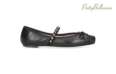Pb Momo Black - Crispins Shoes