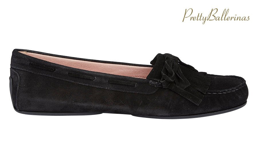 Pb Softy Black - Crispins Shoes