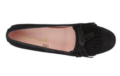Pb Softy Black - Crispins Shoes