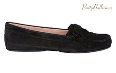 Pb Softy Black - Crispins Shoes