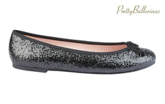 Pb Spark Black - Crispins Shoes