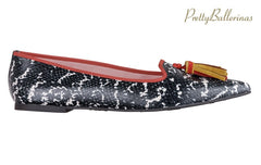 Pb Tassel - Crispins Shoes