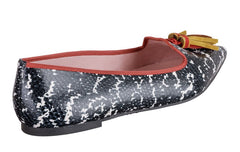 Pb Tassel - Crispins Shoes