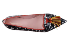 Pb Tassel - Crispins Shoes