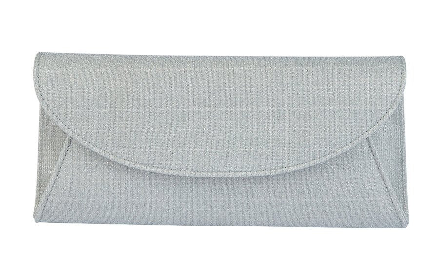 P&J Bag - Champayne Silver - Crispins Shoes