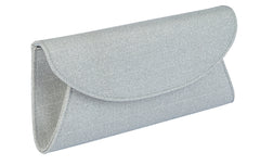 P&J Bag-Champayne Silver