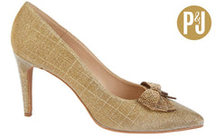 P&J Prosecco Gold - Crispins Shoes