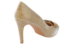 P&J Prosecco Gold - Crispins Shoes