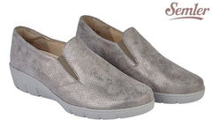 Sem Blog - Crispins Shoes