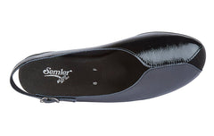 Sem Celeste Black - Crispins Shoes