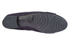 Sem Citrine Navy - Crispins Shoes