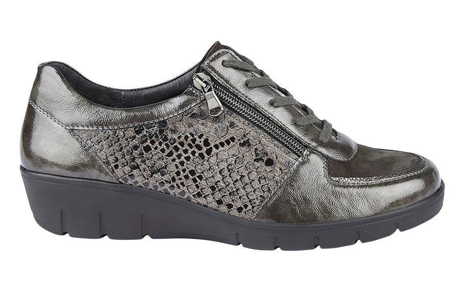 Sem Dawn - Crispins Shoes