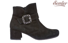 Sem Ink - Crispins Shoes