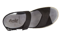 Sem Mamba Black - Crispins Shoes