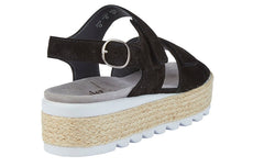 Sem Mamba Black - Crispins Shoes