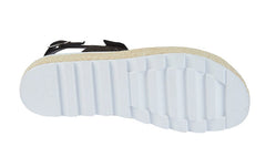 Sem Mamba Black - Crispins Shoes